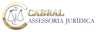 Logomarca da Cabral Advocacia